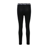 Fila lohnsfeld Leggings Nero Fat0631 80010