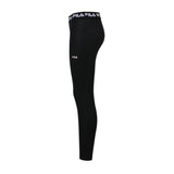 Fila lohnsfeld Leggings Nero Fat0631 80010