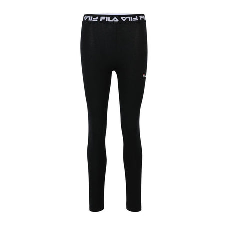 Fila lohnsfeld Leggings Nero Fat0631 80010