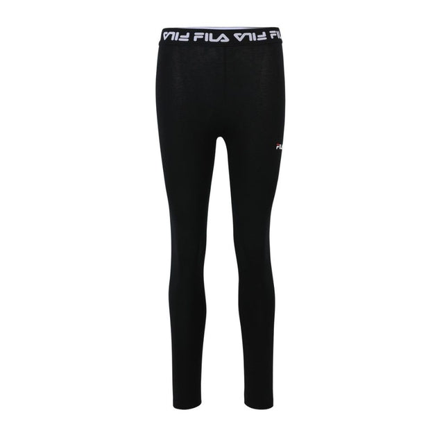 Fila lohnsfeld Leggings Nero Fat0631 80010