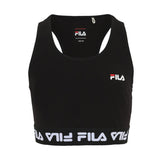 Fila Lancaster Top Crop Nero Fat0656 80010