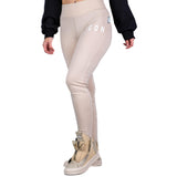 ICON Leggings Beige ID9113P