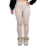 ICON Leggings Beige ID9113P