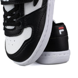 Fila Fxventuno TD Baby Nero / Bianco FFK0009 - 83036