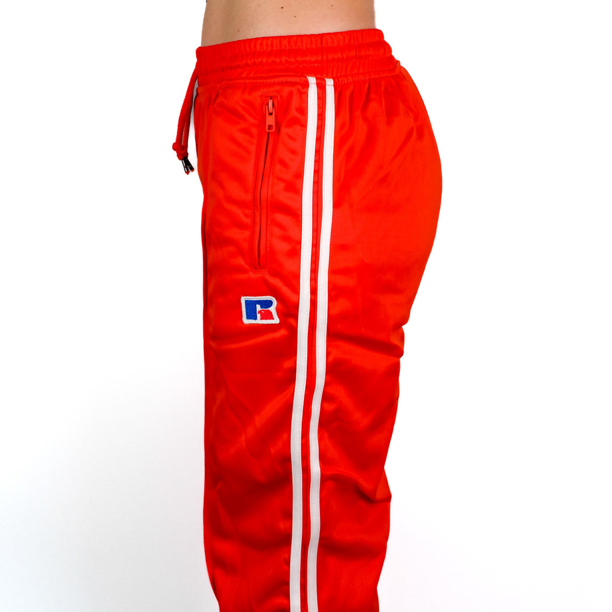 Russell Athletic Pantalone Arancione