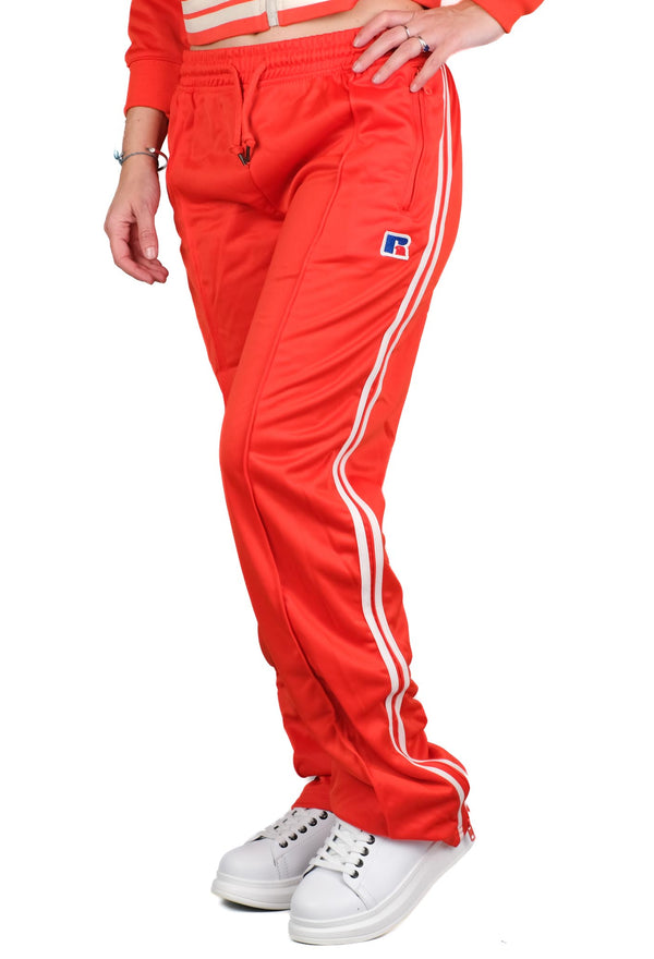 Russell Athletic Pantalone Arancione