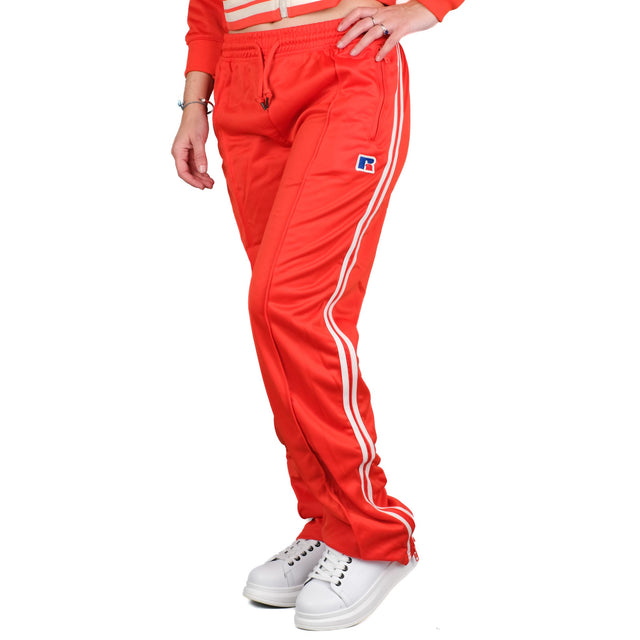 Russell Athletic Pantalone Arancione