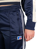 Russell Athletic Pantalone Blu