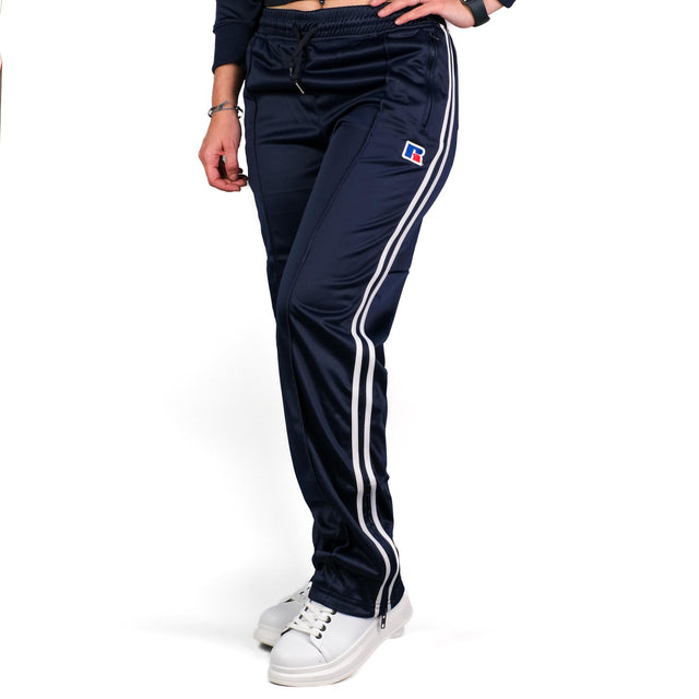 Russell Athletic Pantalone Blu