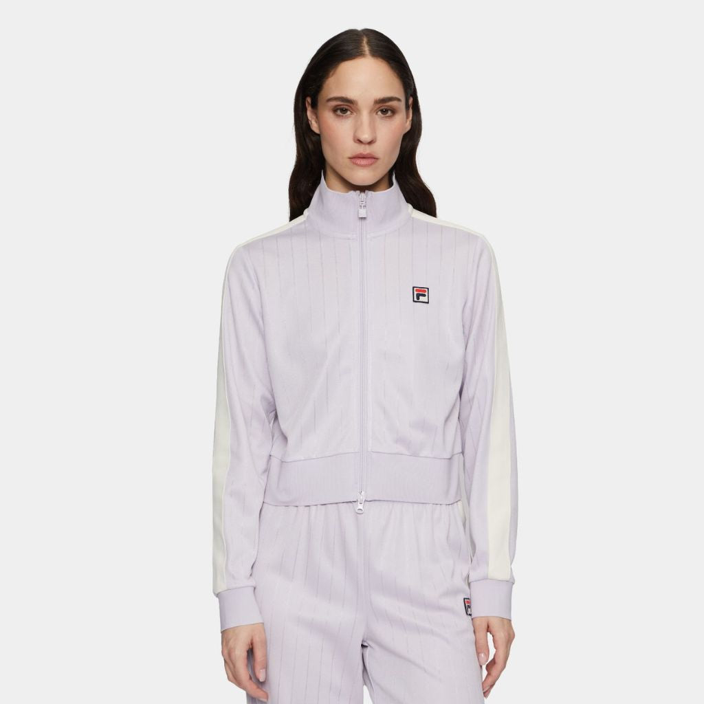 Fila Lorce Felpa Lilla Faw1011 40119