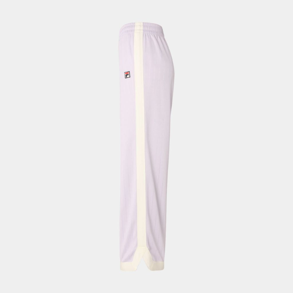 Fila Lorce Pantalone Lilla Faw1012 40119