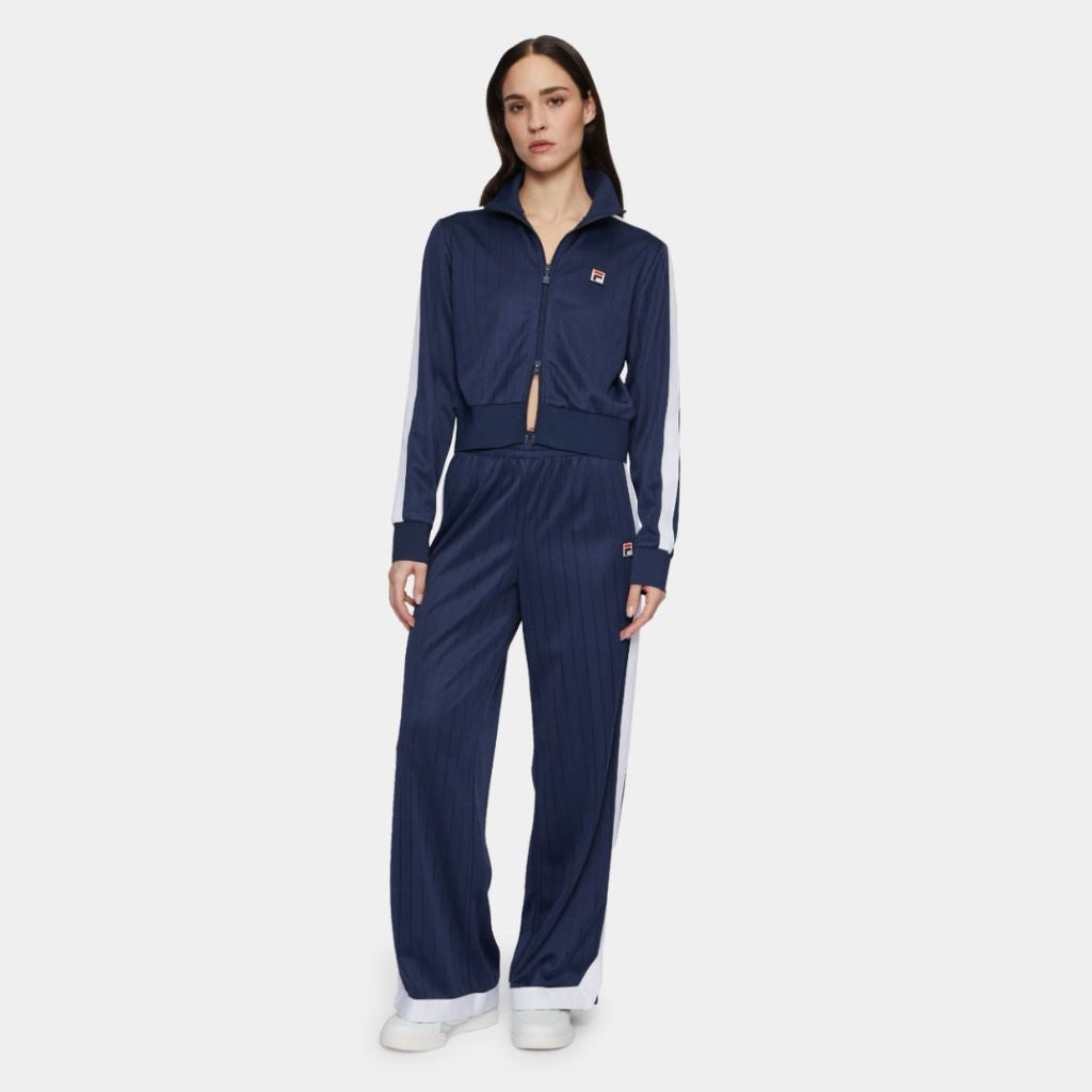 Fila Lorce Felpa Blu Faw1011 50004