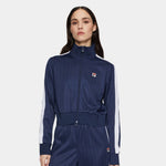 Fila Lorce Blue Sweatshirt Faw1011 50004