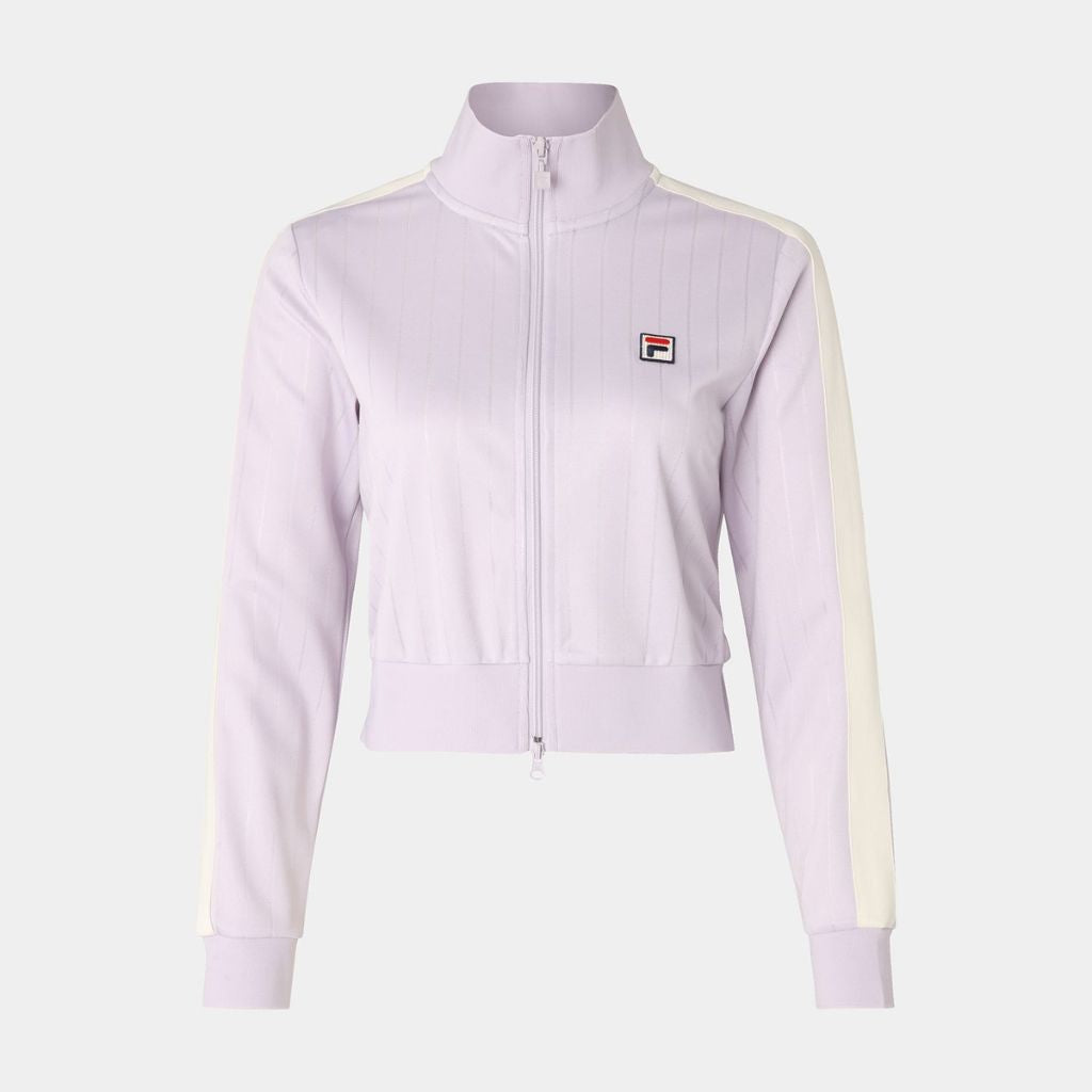 Fila Lorce Felpa Lilla Faw1011 40119