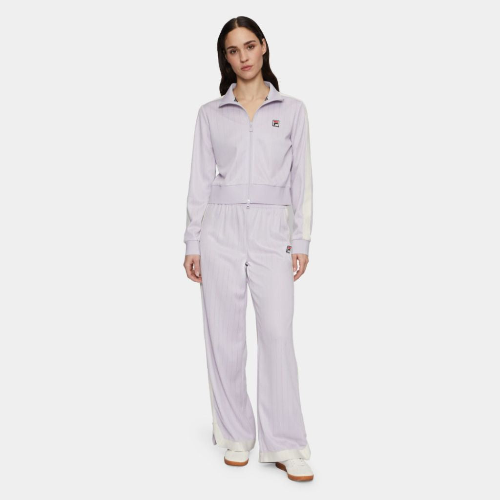 Fila Lorce Felpa Lilla Faw1011 40119