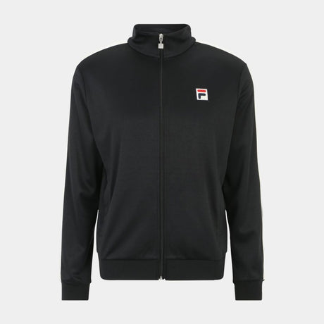 Fila Felpa Lorient Nero Fam0756 - 80010