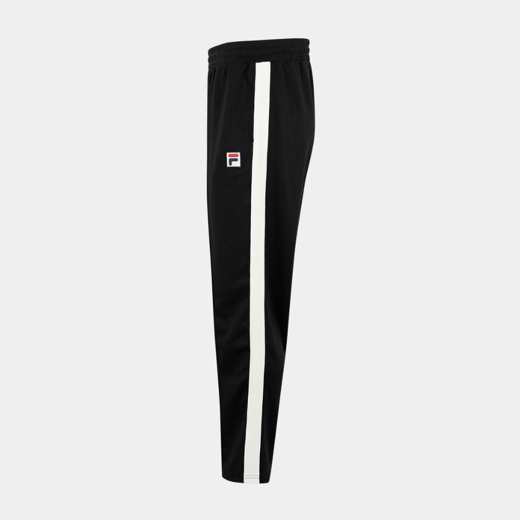 Fila Pantalone Lorient Nero Fam0757 - 80010