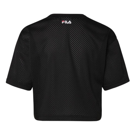 Fila Ludwigswinkel T-shirt Nero Fat0654 80010