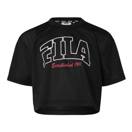 Fila Ludwigswinkel T-shirt Nero Fat0654 80010