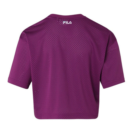 Fila Ludwigswinkel T-shirt Viola Fat0654 40120