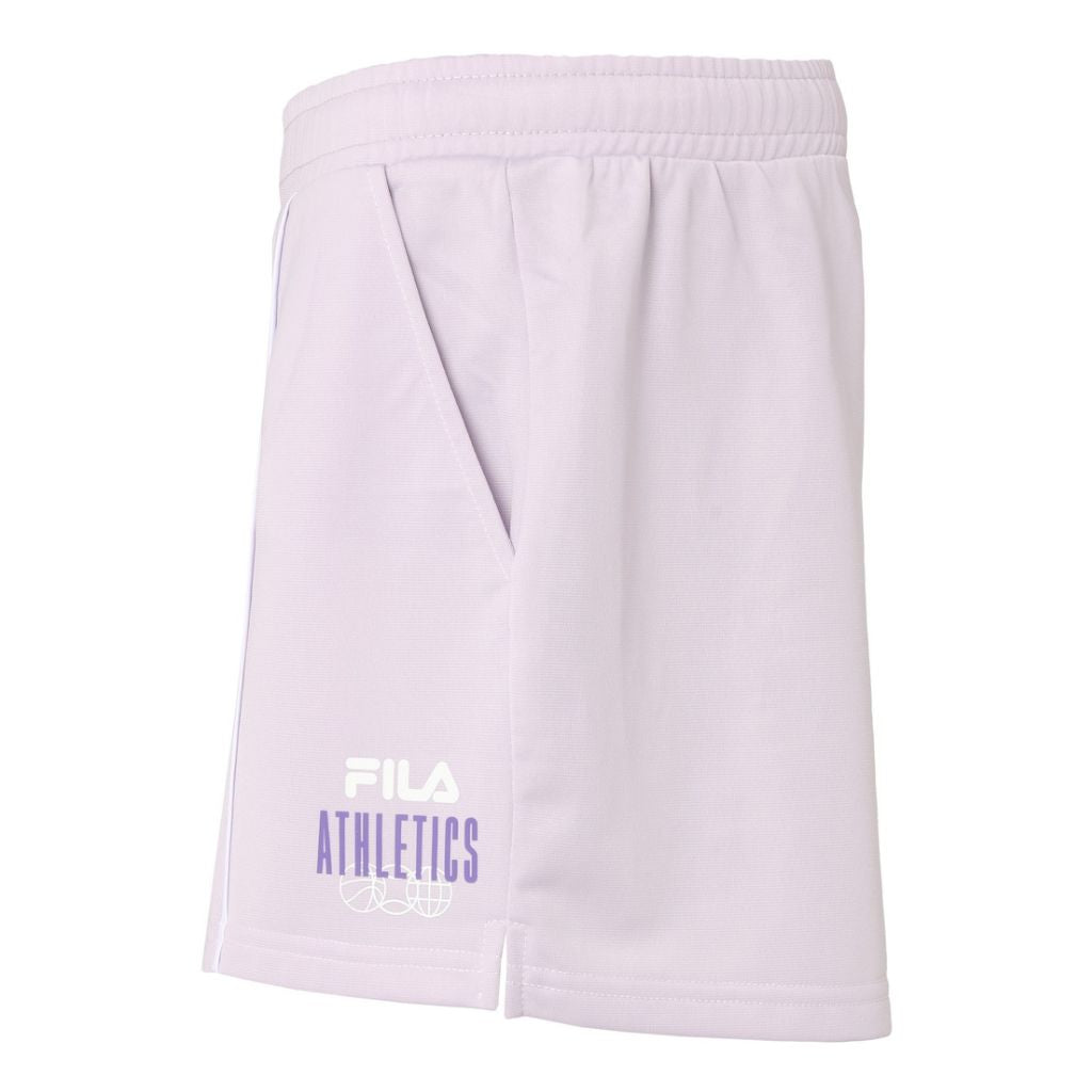 Fila Lustadt Pantaloncino Lilla Fat0637 40119