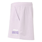 Fila Lustadt Pantaloncino Lilla Fat0637 40119