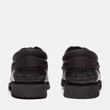 Timberland Mocassino Nero TB0A6DXW EL2