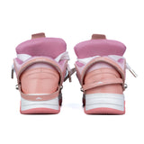 Jammers London Sneakers Napulè Rosa