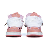 Jammers London Sneakers Napulè Rosa