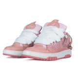 Jammers London Sneakers Napulè Rosa