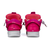 Jammers London Sneakers Napulè Fuxia