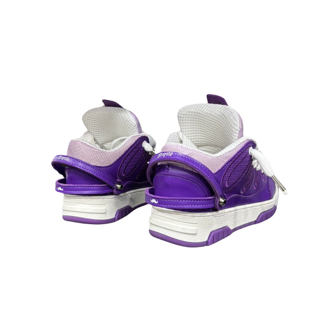 Jammers London Sneakers Napule è Viola