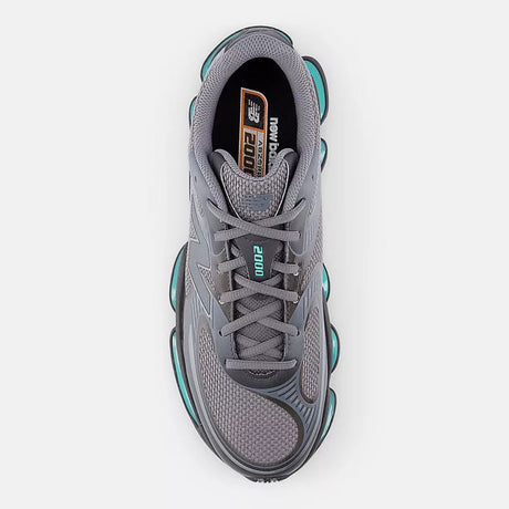 New Balance Abzorb 2000 Castlerock Dark Silver U20007PF