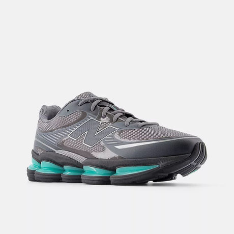 New Balance Abzorb 2000 Castlerock Dark Silver U20007PF