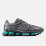 New Balance Abzorb 2000 Castlerock Dark Silver U20007PF