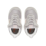 New Balance NW515PNK Grigio/Rosa (TD)