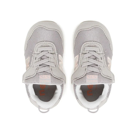 New Balance NW515PNK Grigio/Rosa (TD)