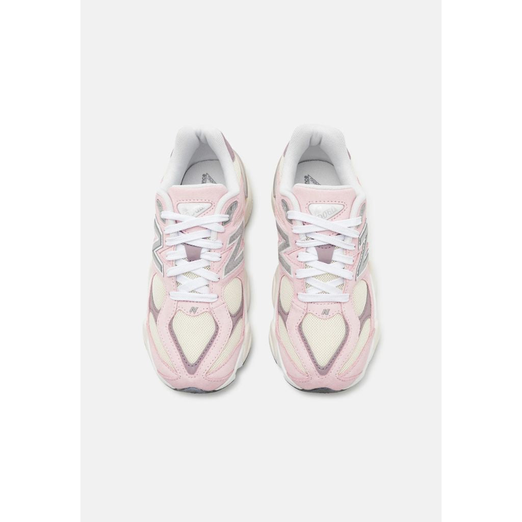 New Balance 9060 Pink White (GS) GC9060BE