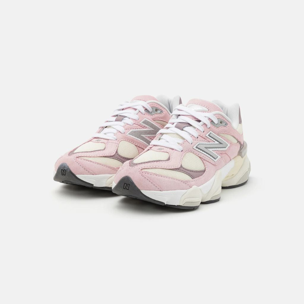 New Balance 9060 Pink White (GS) GC9060BE