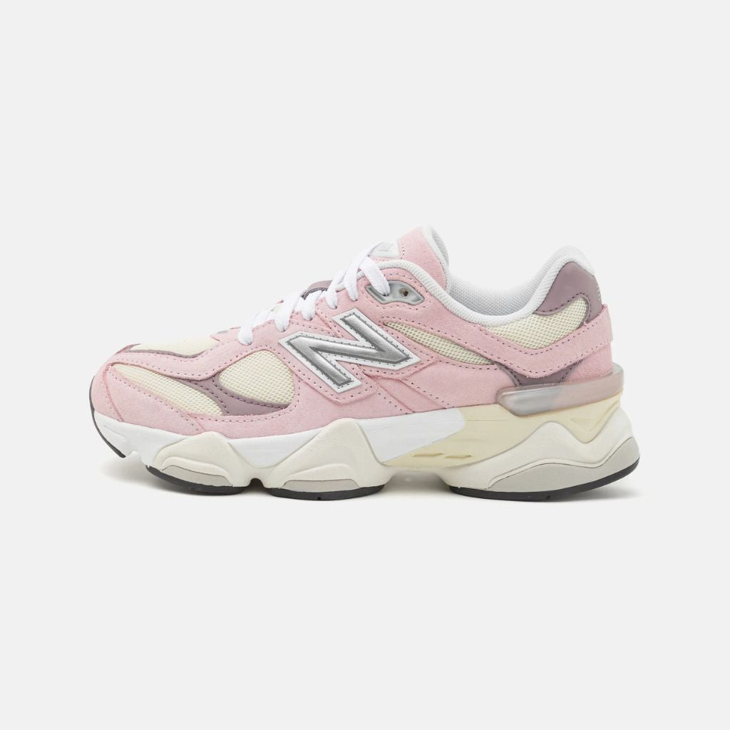 New Balance 9060 Pink White (GS) GC9060BE