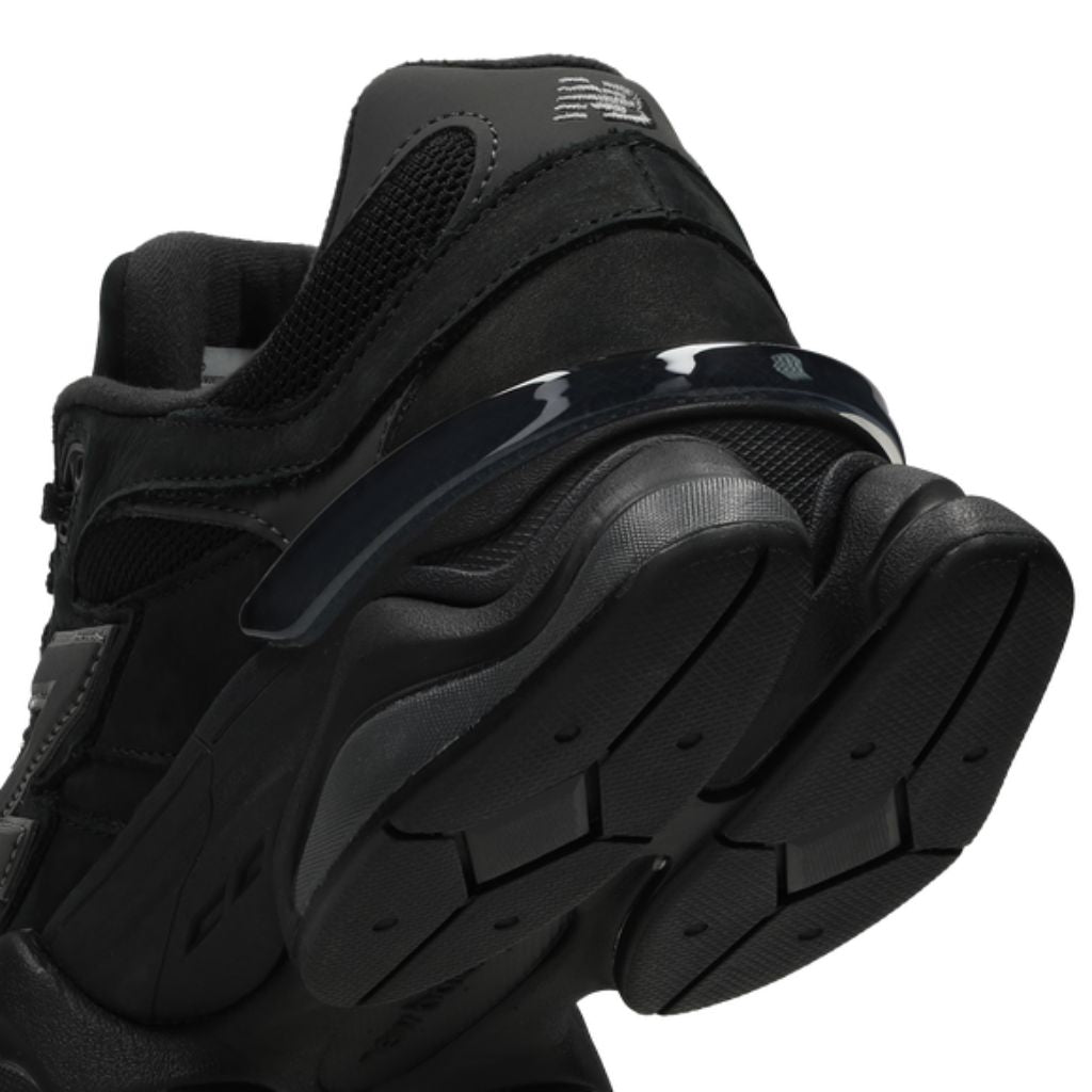 New Balance 9060 Black Cement U9060ZGE