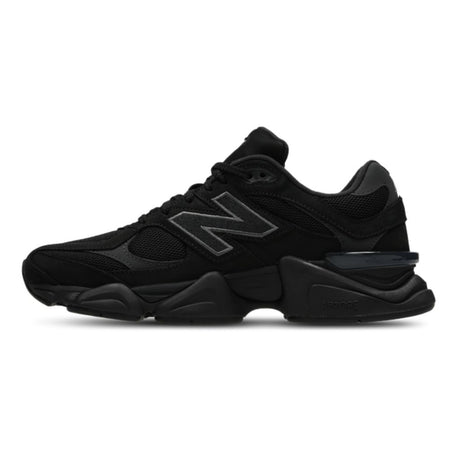 New Balance 9060 Black Cement U9060ZGE