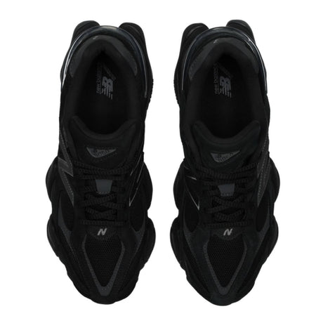 New Balance 9060 Black Cement U9060ZGE