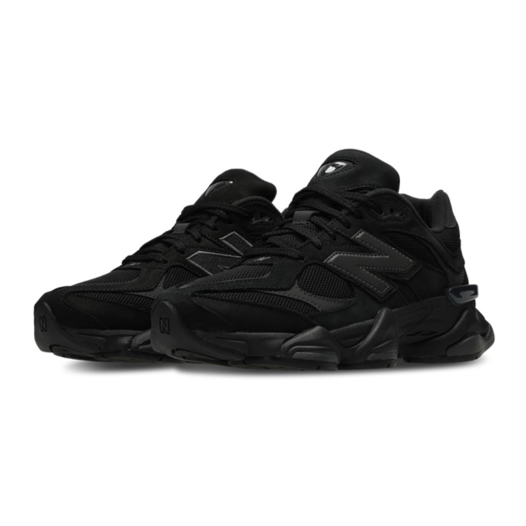 New Balance 9060 Black Cement U9060ZGE