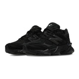 New Balance 9060 Black Cement U9060ZGE