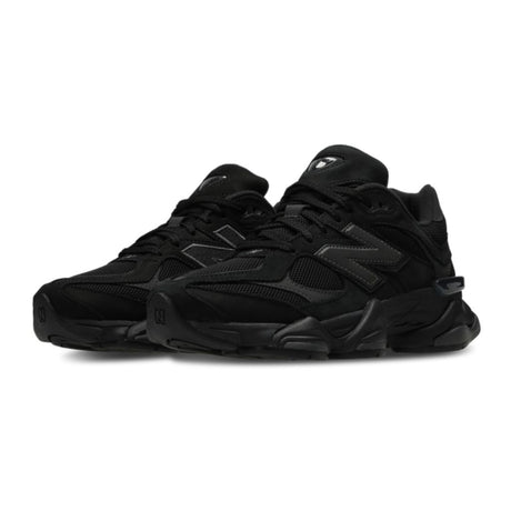 New Balance 9060 Black Cement U9060ZGE