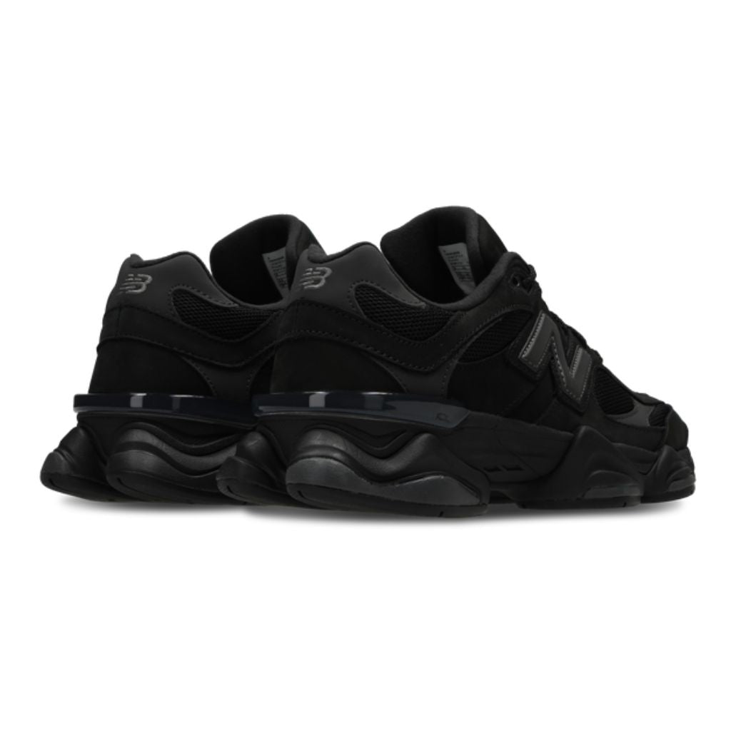 New Balance 9060 Black Cement U9060ZGE