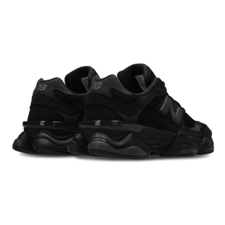 New Balance 9060 Black Cement U9060ZGE
