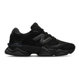 New Balance 9060 Black Cement U9060ZGE
