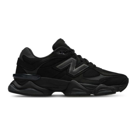 New Balance 9060 Black Cement U9060ZGE